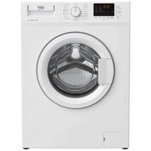 Стиральная машина Beko WRE 65P2 BSW