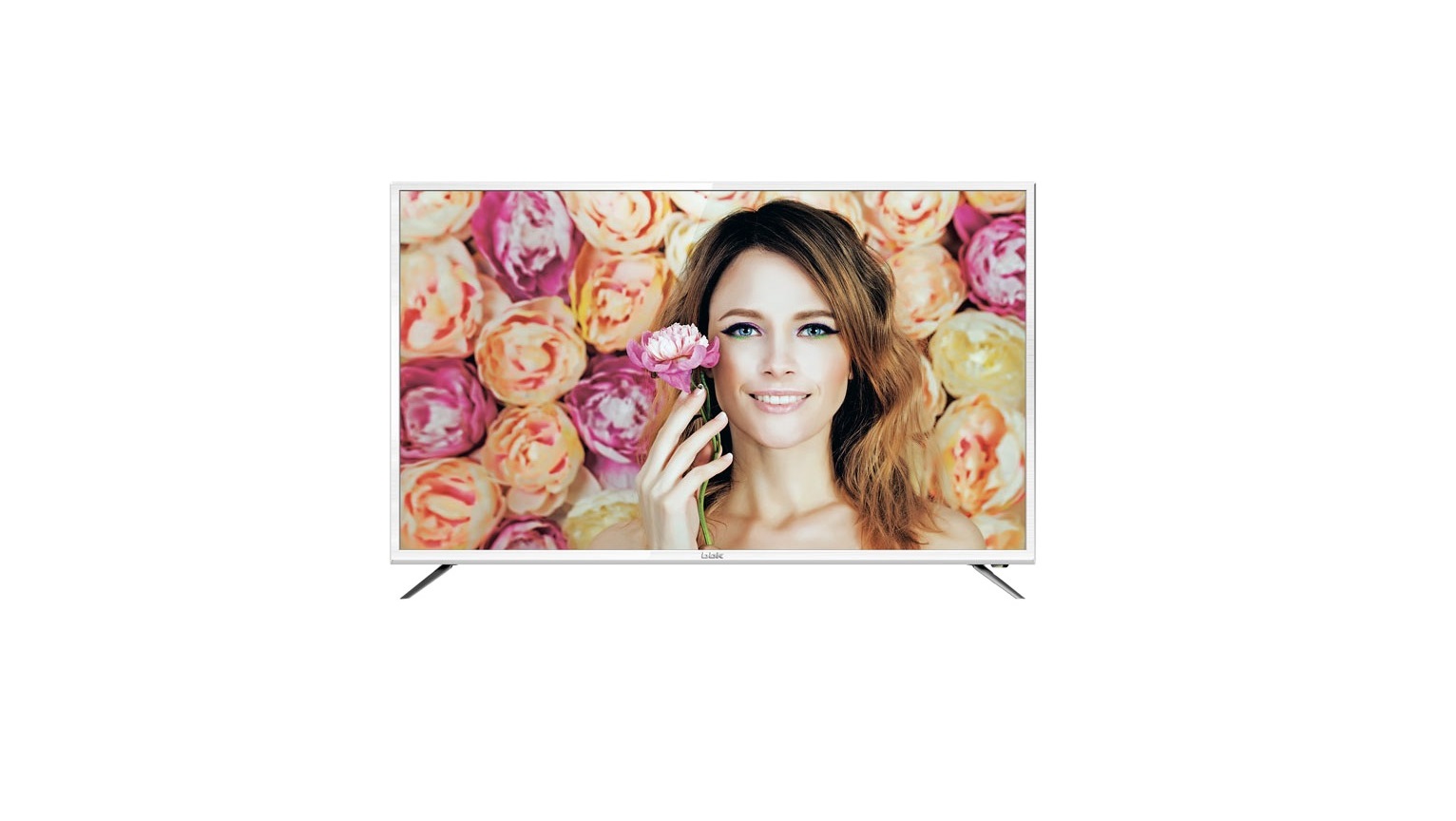 Телевизор 32" BBK 32LEM-1037/TS2C белый Телевизор 32" BBK 32LEM-1037/TS2C белый