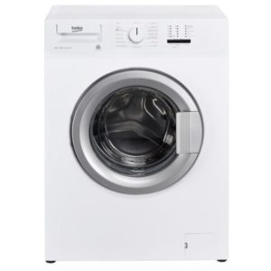 Стиральная машина Beko WRE 64P1 BSW