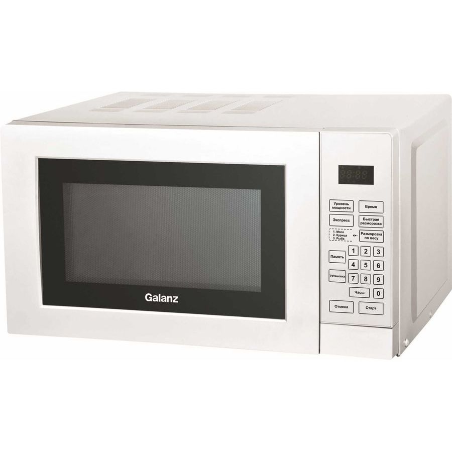 Микроволновая печь Galanz MOG-2042S Микроволновая печь Galanz MOG-2042S
