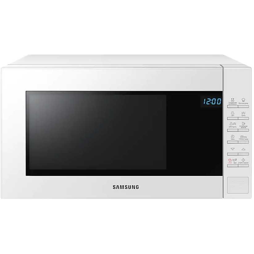 Микроволновая печь Samsung GE88SUW 23л Микроволновая печь Samsung GE88SUW 23л