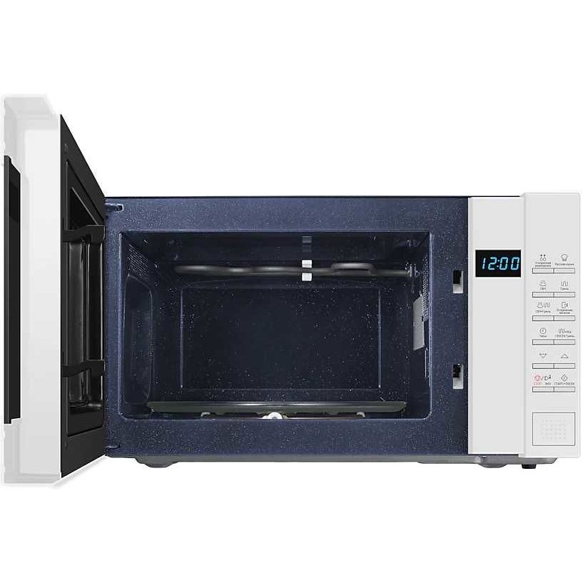 Микроволновая печь Samsung GE88SUW 23л Микроволновая печь Samsung GE88SUW 23л