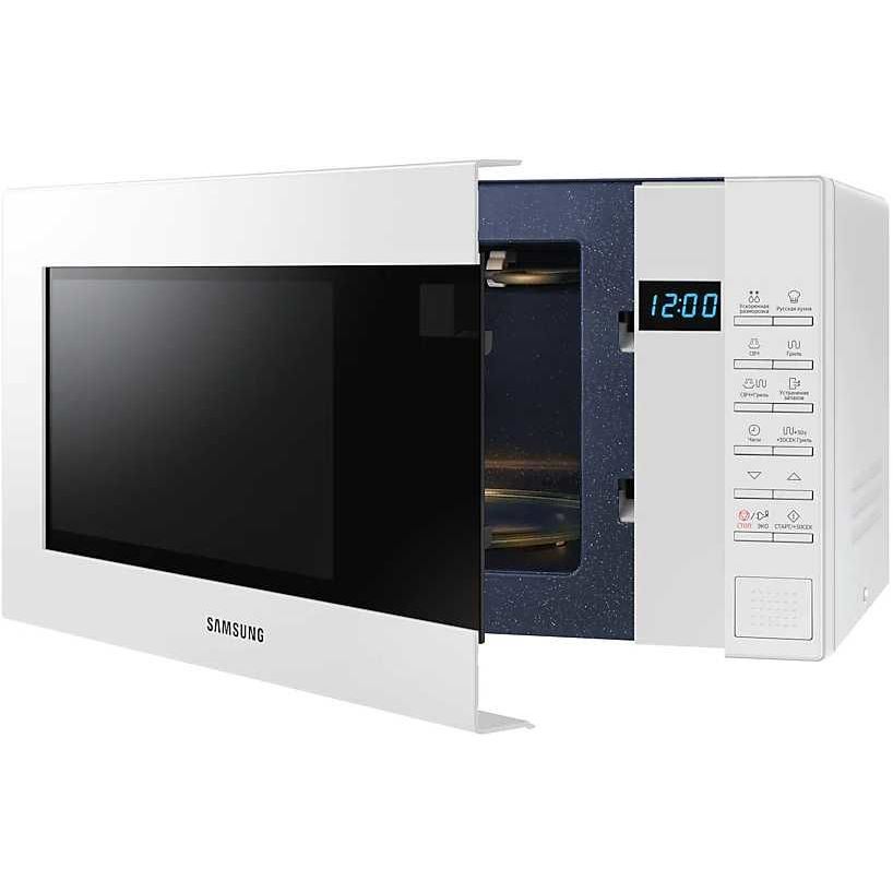 Микроволновая печь Samsung GE88SUW 23л Микроволновая печь Samsung GE88SUW 23л