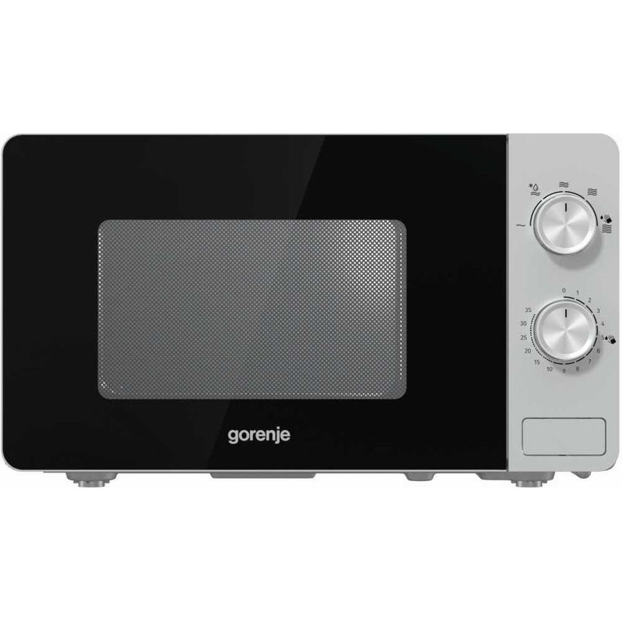 Микроволновая печь Gorenje MO20E1S Микроволновая печь Gorenje MO20E1S
