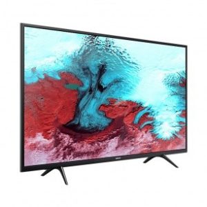 Телевизор Samsung UE43J5202AUX