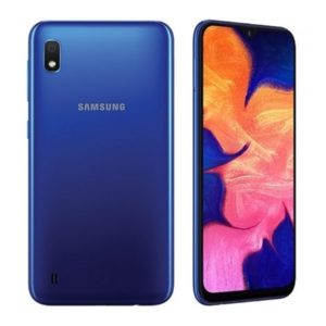 Смартфон Samsung SM-A105F Galaxy A10 2019 32Gb Red, 6.2" (1520х720) TFT, 2/32Gb, 8х1,6ГГц, A9.0, 13Mp/5Mp, 3400мАч (SM-A105FZRGSER) Смартфон Samsung SM-A105F Galaxy A10 2019 32Gb Red, 6.2" (1520х720) TFT, 2/32Gb, 8х1,6ГГц, A9.0, 13Mp/5Mp, 3400мАч (SM-A105FZRGSER)
