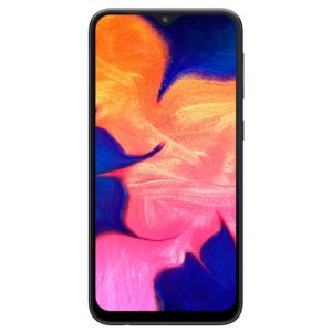 Смартфон Samsung SM-A105F Galaxy A10 2019 32Gb Black, 6.2" (1520х720) TFT, 2/32Gb, 8х1,6ГГц, A9.0, 13Mp/5Mp, 3400мАч (SM-A105FZKGSER) Смартфон Samsung SM-A105F Galaxy A10 2019 32Gb Black, 6.2" (1520х720) TFT, 2/32Gb, 8х1,6ГГц, A9.0, 13Mp/5Mp, 3400мАч (SM-A105FZKGSER)