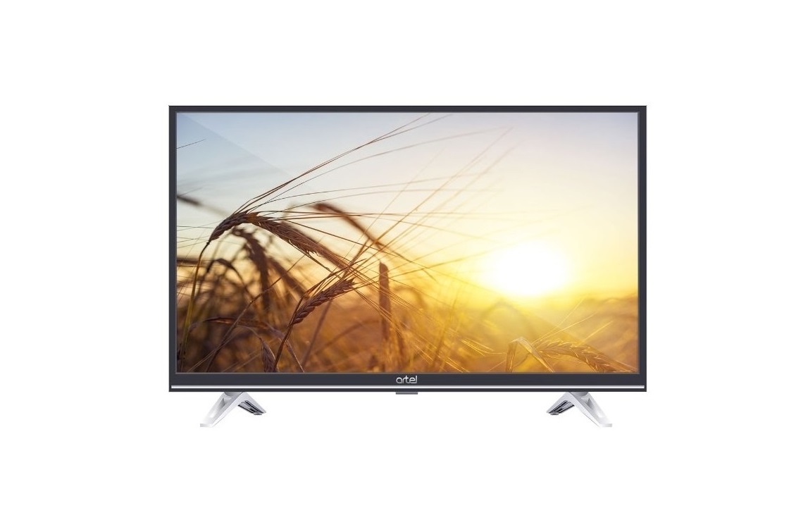 Телевизор 32" ARTEL 32AH90G чёрный Телевизор 32" ARTEL 32AH90G чёрный
