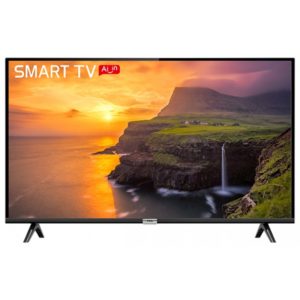 Телевизор TCL L43S6500