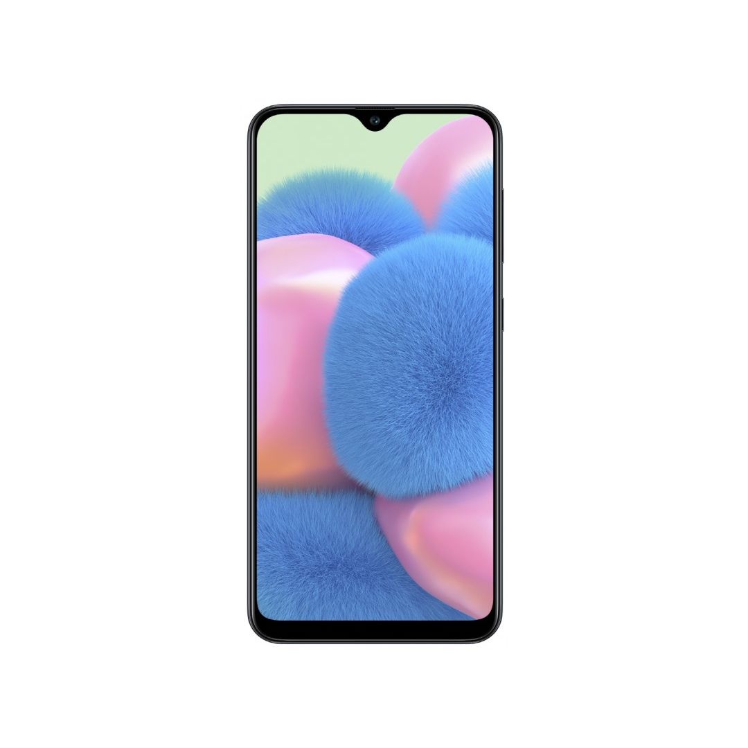 Смартфон Samsung SM-A307F Galaxy A30s 2019 32Gb black, 6.4" (1560х720) S_AMOLED, 3/32Gb, 8х1,8ГГц, NFC,A9.0, 25+8+5Mp/16Mp, 4000мАч (SM-A307FZKUSER) Смартфон Samsung SM-A307F Galaxy A30s 2019 32Gb black, 6.4" (1560х720) S_AMOLED, 3/32Gb, 8х1,8ГГц, NFC,A9.0, 25+8+5Mp/16Mp, 4000мАч (SM-A307FZKUSER)