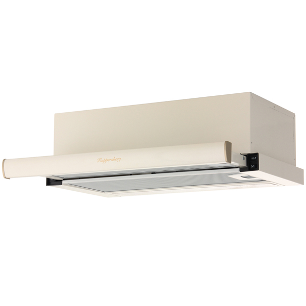 Вытяжка Kuppersberg SLIMLUX II 60 C Вытяжка Kuppersberg SLIMLUX II 60 C
