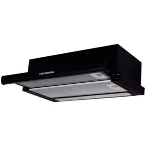Вытяжка Kuppersberg SLIMLUX II 60 SG Вытяжка Kuppersberg SLIMLUX II 60 SG