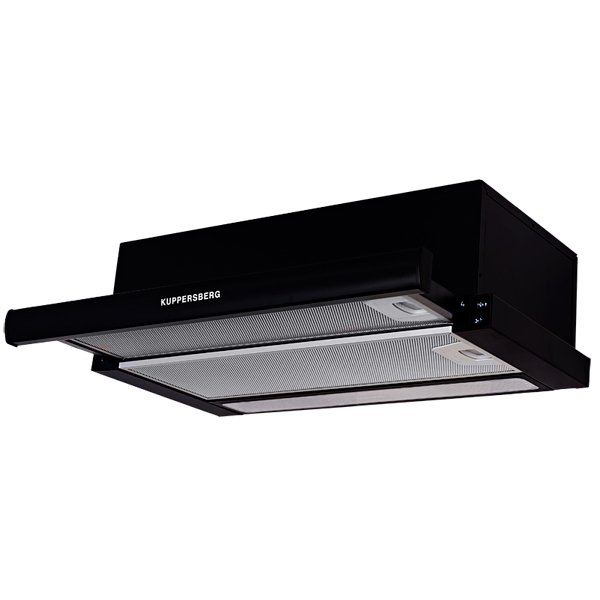 Вытяжка Kuppersberg SLIMLUX II 60 SG Вытяжка Kuppersberg SLIMLUX II 60 SG