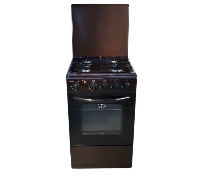 Плита Cezaris ПГ 3100-07 (ЧК) 60х60 Плита Cezaris ПГ 3100-07 (ЧК) 60х60
