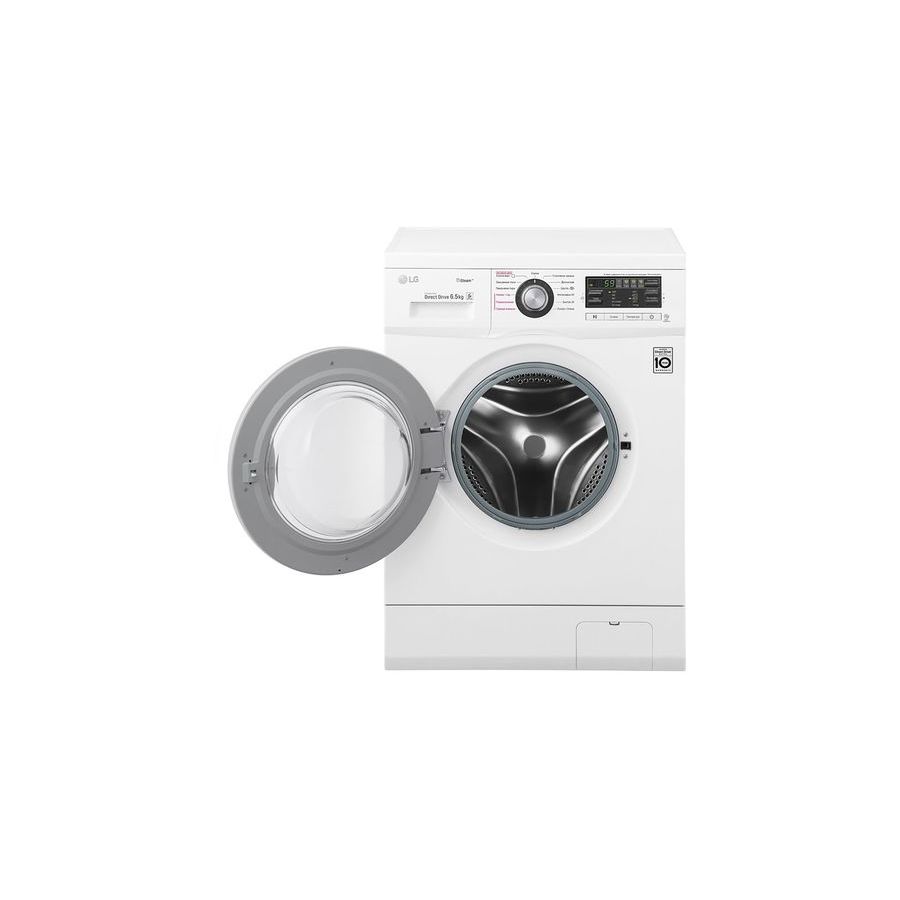 Стиральная машина LG F12B8WDS7 Стиральная машина LG F12B8WDS7