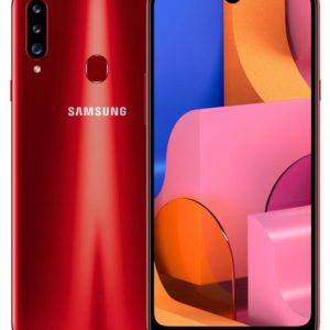 Смартфон Samsung SM-A207F Galaxy A20s 2019 32Gb red, 6.5" (1560х720) TFT, 3/32Gb, 8х1,8ГГц, A9.0, 13+8+5Mp/8Mp, 4000мАч (SM-A207FZBDSER) (Копировать) Смартфон Samsung SM-A207F Galaxy A20s 2019 32Gb red, 6.5" (1560х720) TFT, 3/32Gb, 8х1,8ГГц, A9.0, 13+8+5Mp/8Mp, 4000мАч (SM-A207FZBDSER) (Копировать)