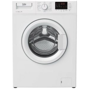 Стиральная машина Beko WRS 55P2 BSW