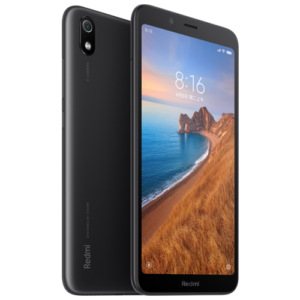 Смартфон Xiaomi Redmi 7A 32Gb Black (РСТ), 5,45" IPS (1440x720), Snapdragon 439 (8x1.8Ghz), A9.0, 2Gb/32Gb, 13Mp/5Mp, 4000 mAh Смартфон Xiaomi Redmi 7A 32Gb Black (РСТ), 5,45" IPS (1440x720), Snapdragon 439 (8x1.8Ghz), A9.0, 2Gb/32Gb, 13Mp/5Mp, 4000 mAh