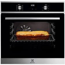 Духовка электрическая Electrolux OEF5C50V Духовка электрическая Electrolux OEF5C50V