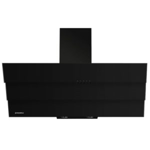 Вытяжка Maunfeld Cascada Trio 90 Black Вытяжка Maunfeld Cascada Trio 90 Black