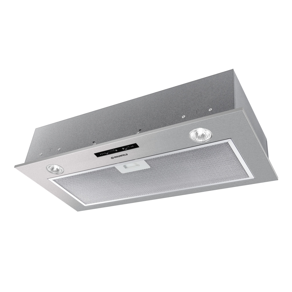 Вытяжка Maunfeld Crosby Light (C) 60 Inox Вытяжка Maunfeld Crosby Light (C) 60 Inox