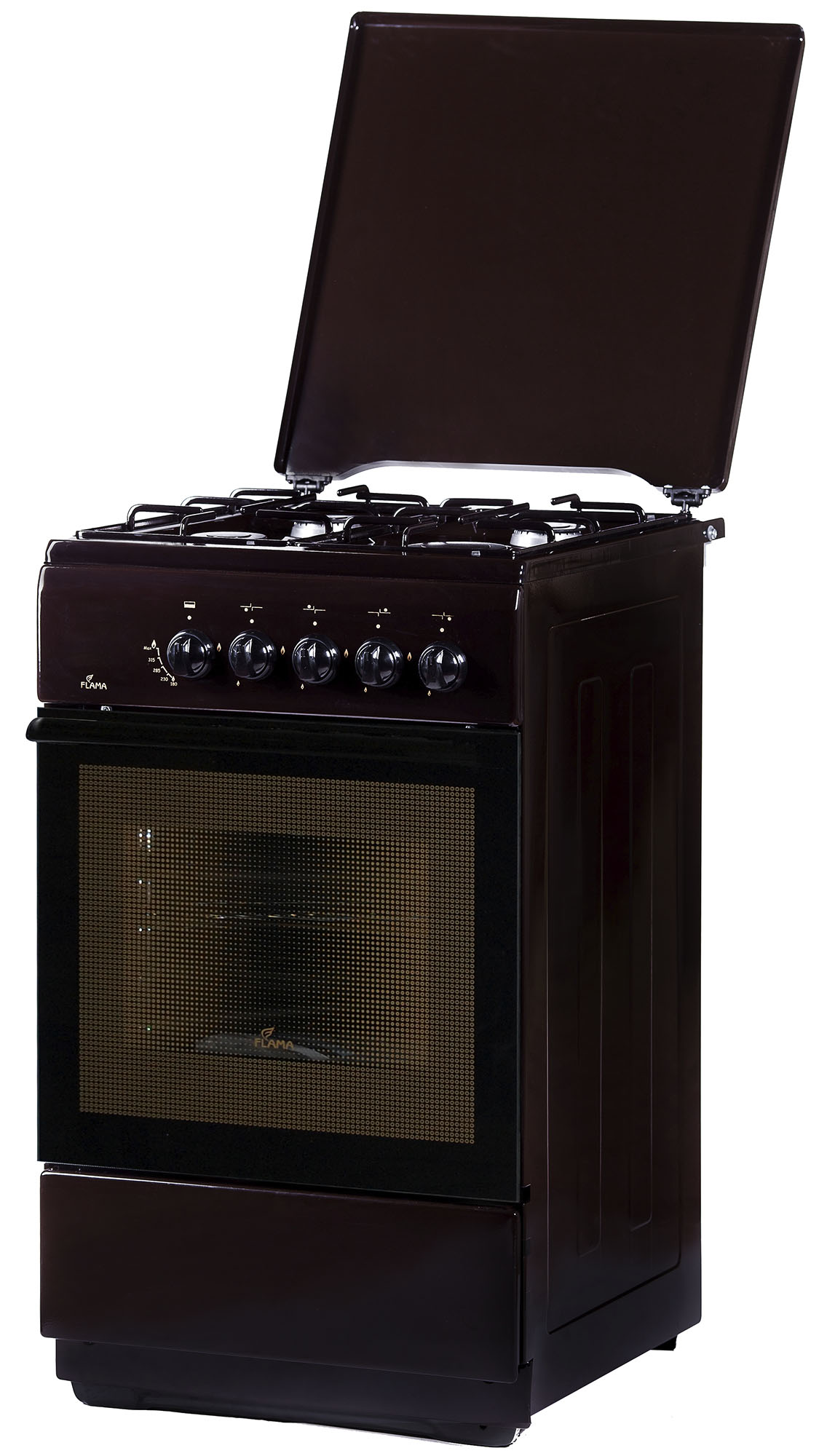 Плита Flama FG 2402 B Плита Flama FG 2402 B
