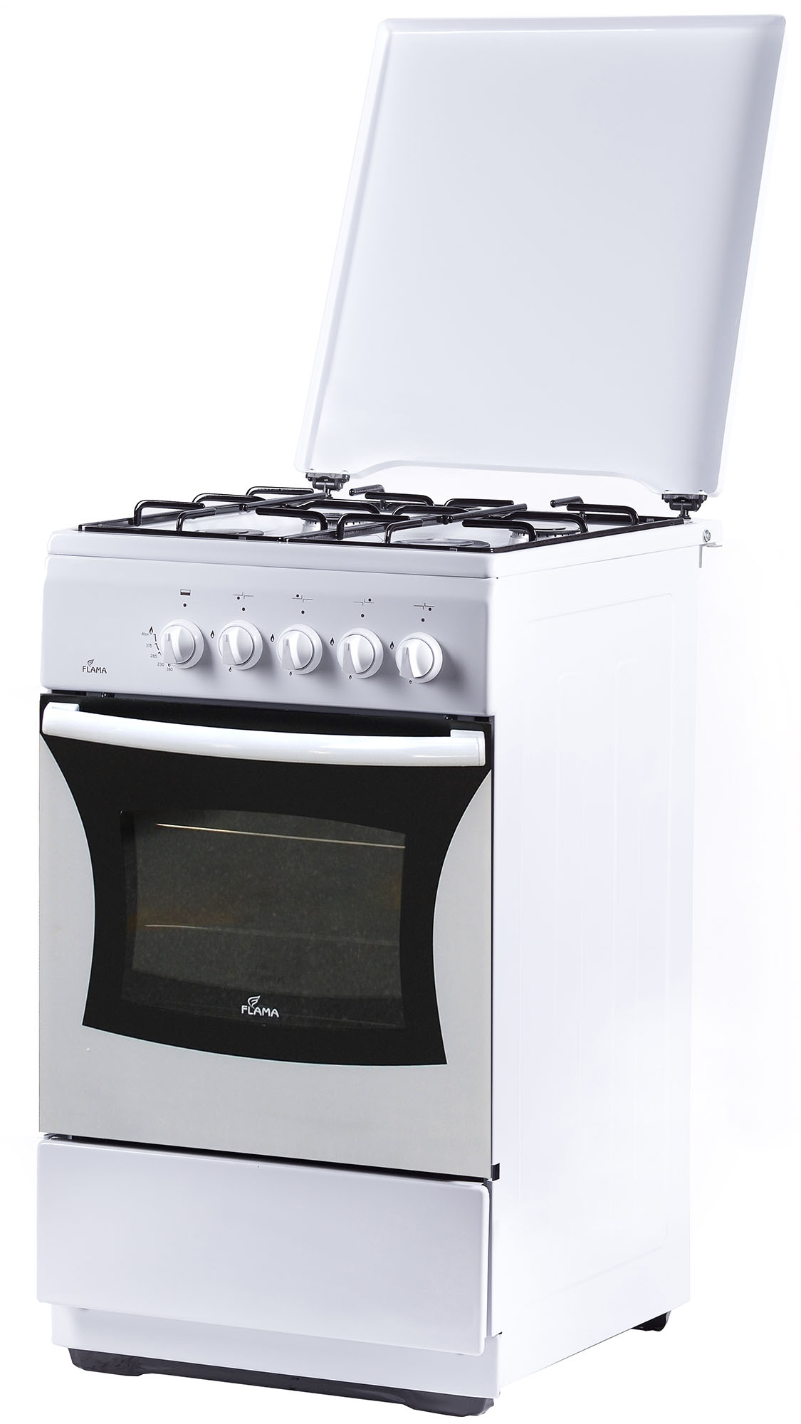 Плита Flama FG 2402 W Плита Flama FG 2402 W