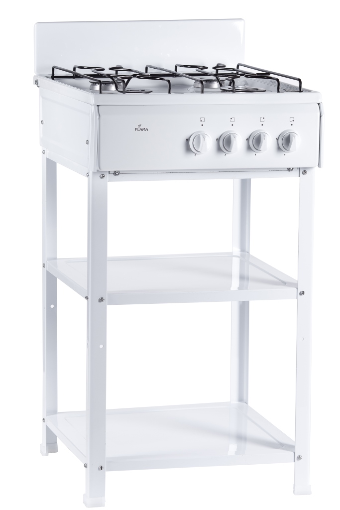 Кухонная плита Flama AVG 1402 W Кухонная плита Flama AVG 1402 W