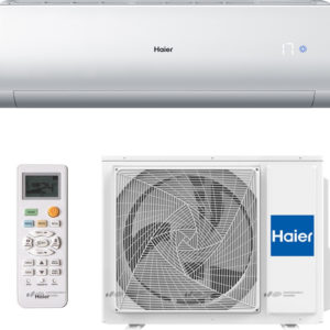 Кондиционер Haier Elegant 07 DC Inverter