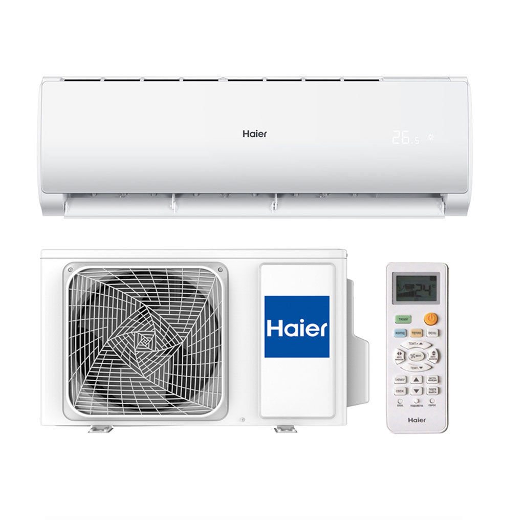 Кондиционер Haier New Leader 07 Кондиционер Haier New Leader 07