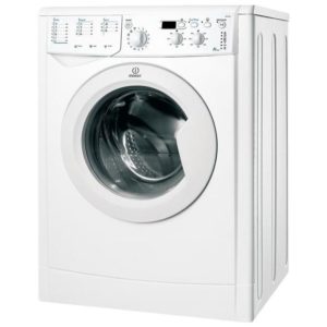 Стиральная машина Indesit IWSD 6105 Стиральная машина Indesit IWSD 6105