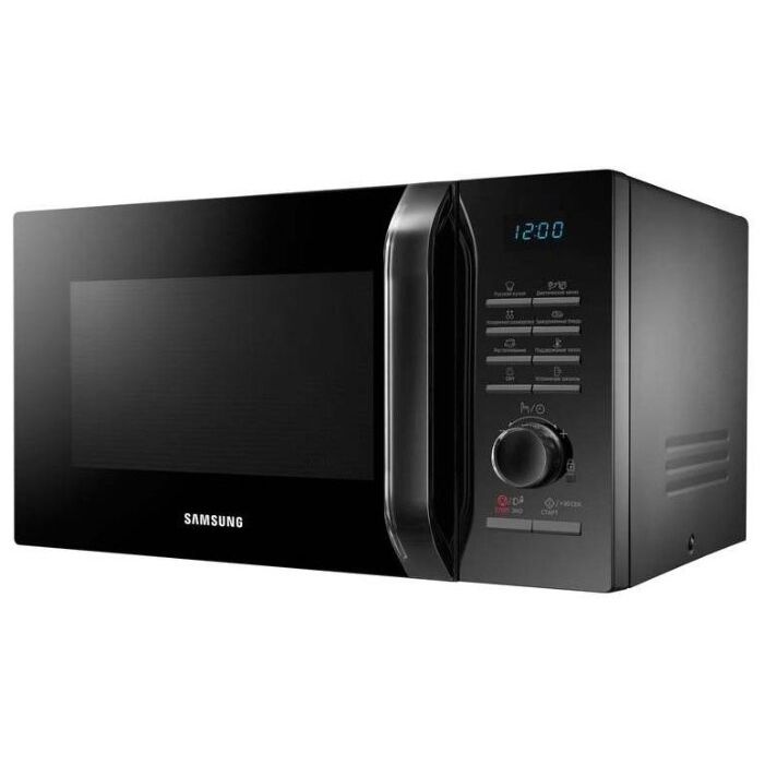 Микроволновая печь Samsung MS23H3115QR 23л Микроволновая печь Samsung MS23H3115QR 23л