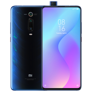 Смартфон Xiaomi Mi 9T 128Gb Blue (РСТ), 6,39" (2340x1080) S_AMOLED, Snapdr 730 (8x2.2Ghz), NFC, A9.0, 6Gb/128Gb, 48+13+8Mp/20Mp, 4000 mAh Смартфон Xiaomi Mi 9T 128Gb Blue (РСТ), 6,39" (2340x1080) S_AMOLED, Snapdr 730 (8x2.2Ghz), NFC, A9.0, 6Gb/128Gb, 48+13+8Mp/20Mp, 4000 mAh