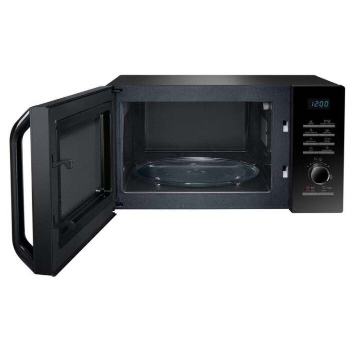 Микроволновая печь Samsung MS23H3115QR 23л Микроволновая печь Samsung MS23H3115QR 23л