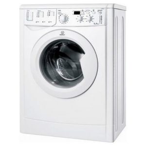 Стиральная машина Indesit IWSD 5085 Стиральная машина Indesit IWSD 5085