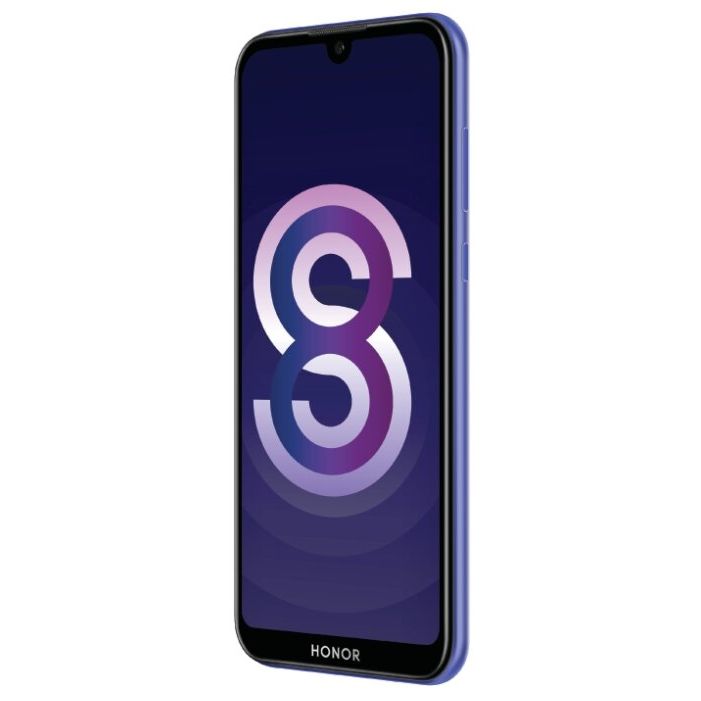 Смартфон Honor 8S 32Gb Blue (KSA-LX9), 5.71" (1520x720), MT6761 (4x2ГГц), 13Мп/5Мп, 2Gb/32Gb, LTE, 3020 мАч, A9.0 Главная/Компьютеры, э Смартфон Honor 8S 32Gb Blue (KSA-LX9), 5.71" (1520x720), MT6761 (4x2ГГц), 13Мп/5Мп, 2Gb/32Gb, LTE, 3020 мАч, A9.0 Главная/Компьютеры, э