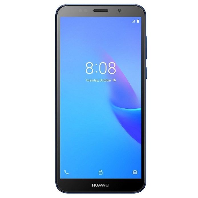 Смартфон Huawei Y5 Lite 2018 Blue (Dura-L42), 5,45" TFT 18:9 (1440x720), MT6739 (4x1,5ГГц), 8Мп/5Мп, 1Gb/16Gb, 2 Sim, 3020 мАч, And 8.1 Смартфон Huawei Y5 Lite 2018 Blue (Dura-L42), 5,45" TFT 18:9 (1440x720), MT6739 (4x1,5ГГц), 8Мп/5Мп, 1Gb/16Gb, 2 Sim, 3020 мАч, And 8.1