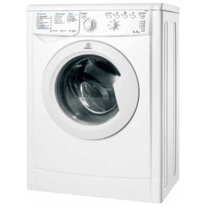 Стиральная машина Indesit IWSB 5085 Стиральная машина Indesit IWSB 5085