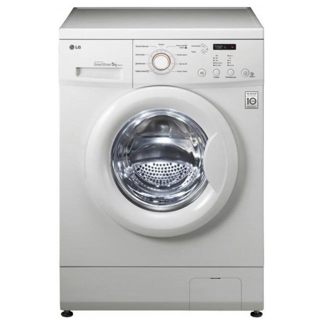 Стиральная машина LG FH0C3ND Стиральная машина LG FH0C3ND