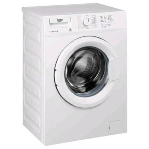 Стиральная машина Beko WRE 75P1 XWW