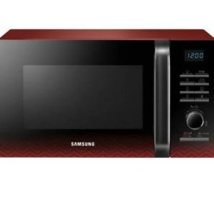 Микроволновая печь Samsung MG23H3115PR 23л