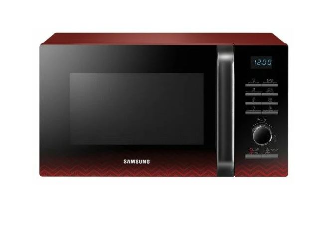 Микроволновая печь Samsung MG23H3115PR 23л Микроволновая печь Samsung MG23H3115PR 23л