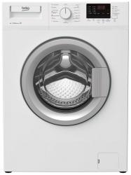 Стиральная машина Beko RGE 685 P2BSW Стиральная машина Beko RGE 685 P2BSW