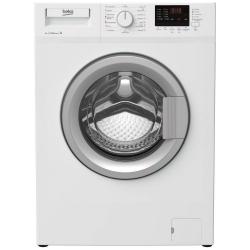 Стиральная машина Beko RSGE 685 P2 BSW Стиральная машина Beko RSGE 685 P2 BSW