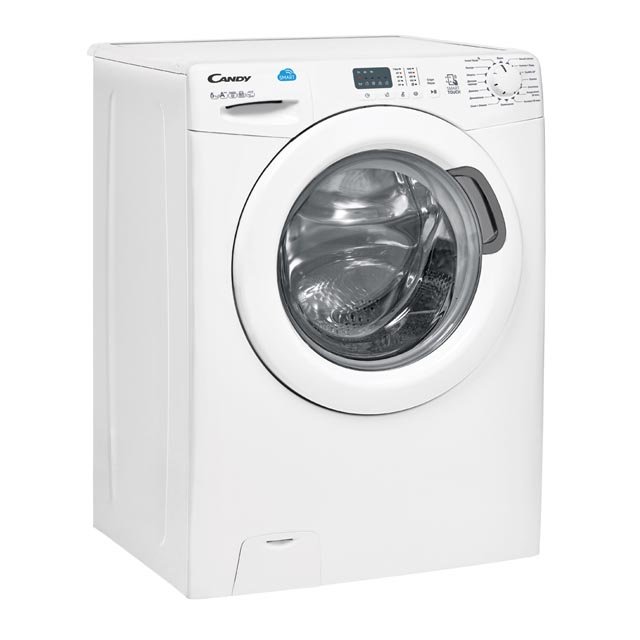 Стиральная машина CANDY CS34 1051D1/2-07 Стиральная машина CANDY CS34 1051D1/2-07
