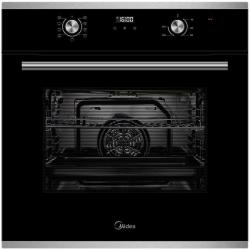 Духовка электрическая Midea MO 68111 X