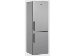 Холодильник BEKO CNKR 5356K21S Холодильник BEKO CNKR 5356K21S