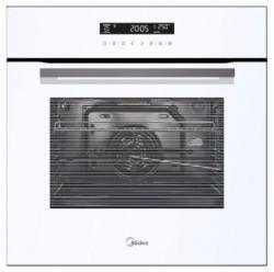 Духовка электрическая Midea MO 98200 SC GW