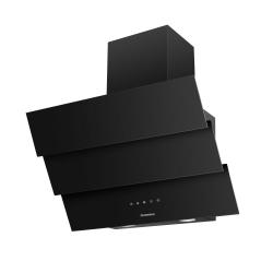 Вытяжка Maunfeld Manchester Light 60 Black Glass Вытяжка Maunfeld Manchester Light 60 Black Glass