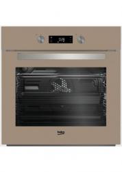 Духовка электрическая Beko BIM 24301 BRCS капучино Духовка электрическая Beko BIM 24301 BRCS капучино